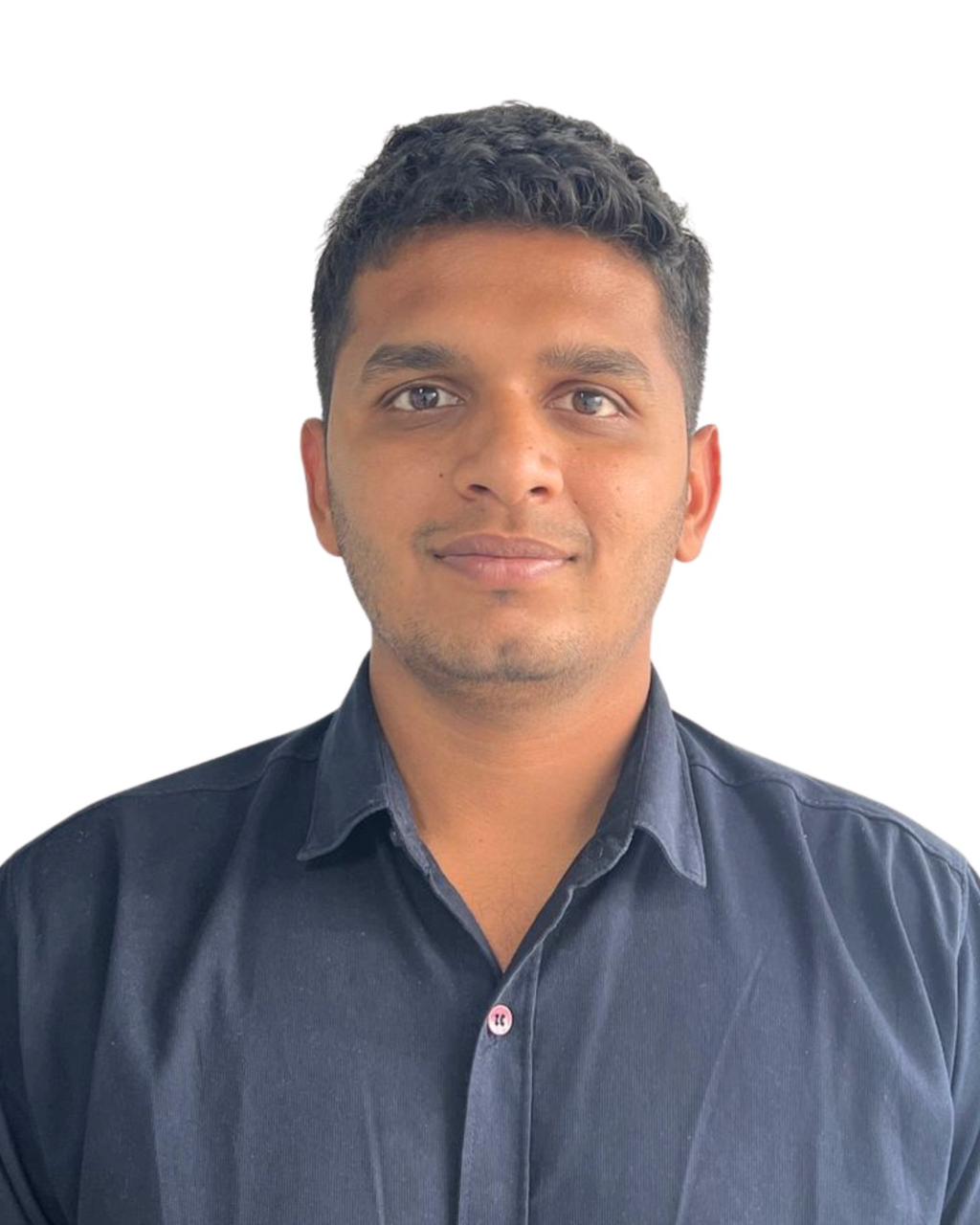 Dinesh Dhanuka